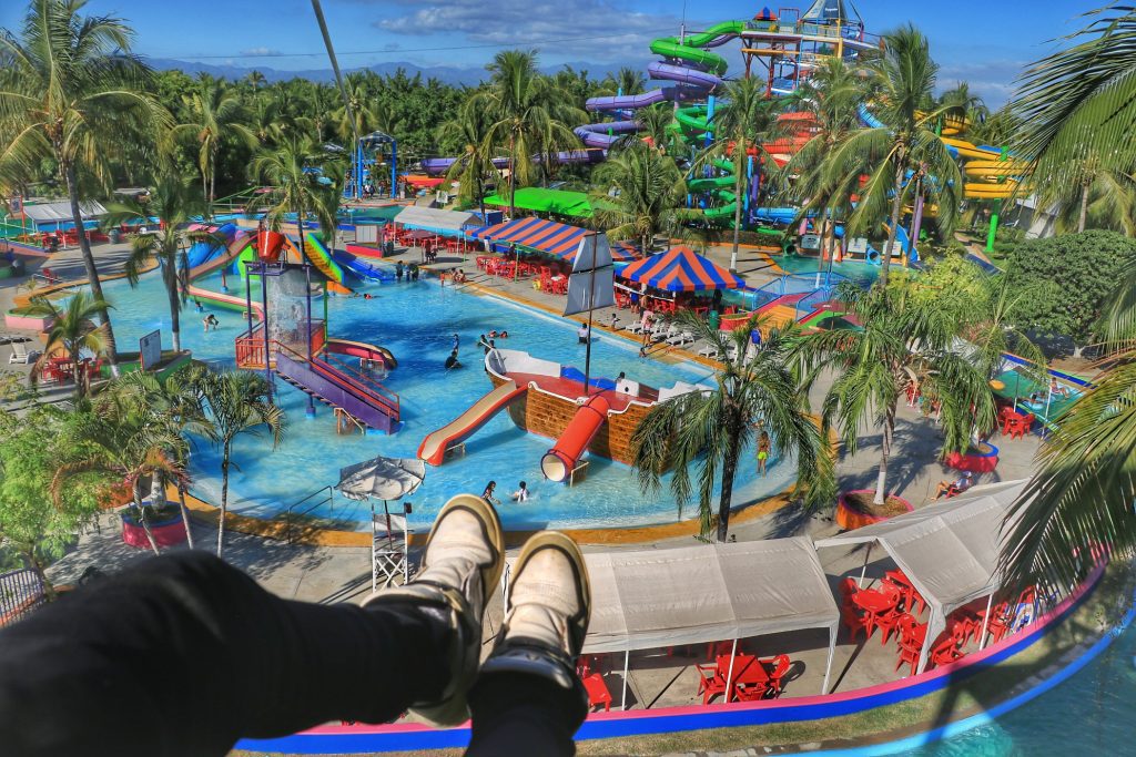 Aquaventuras Park