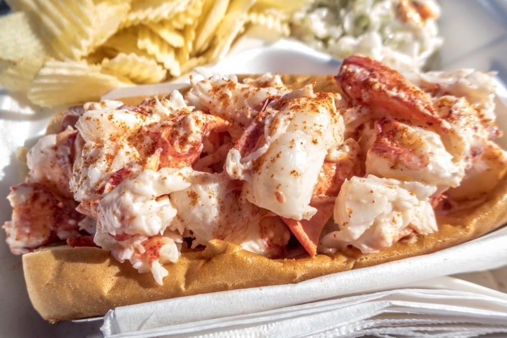 lobster-roll