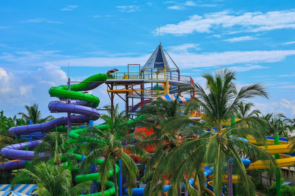 Aquaventuras Park