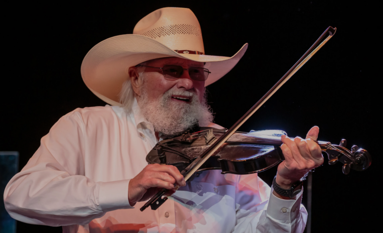 charlie daniels net worth