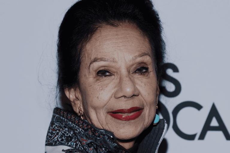 jacqueline avant net worth